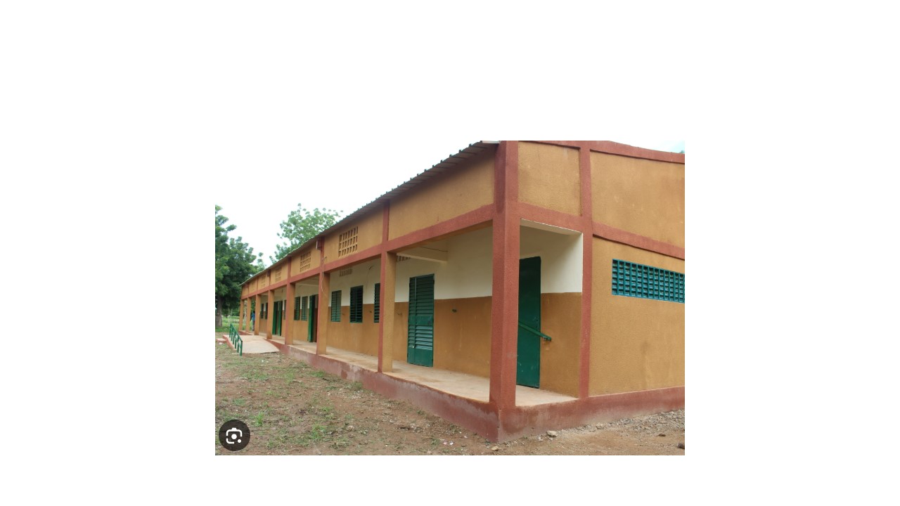 Mise en place d'un Conseil de l'Ecole de Reference