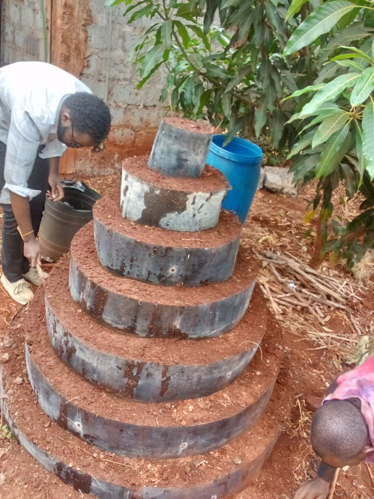 Urban Farming project - Image 6