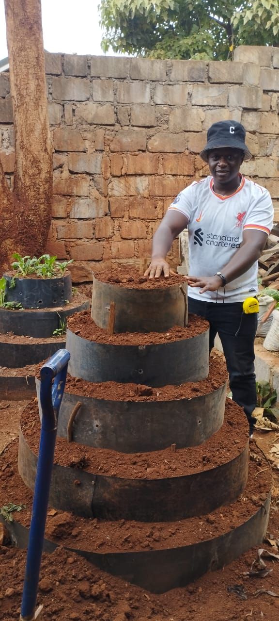 Urban Farming project - Image 3