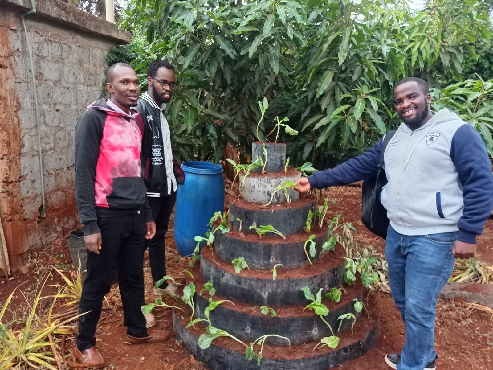 Urban Farming project - Image 5